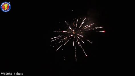 W52038-200g-Power Blast Fireworks/Hunan Winwell Fireworks - YouTube