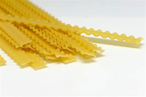 Types Of Pasta A To Z Defined Photos Uses Butter N Thyme