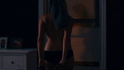 Nude Video Celebs Julie Wagner Sexy Desolation