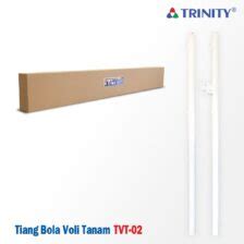 Tiang Voli Tanam Tvt P Trinity