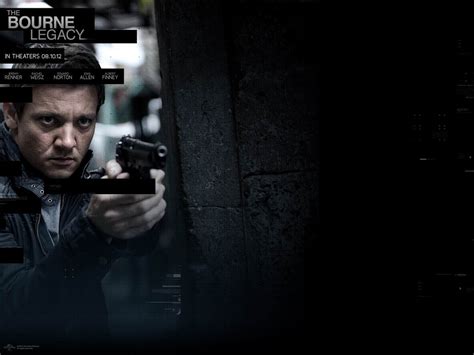 the bourne legacy movie hd desktop wallpaper 16 Preview | 10wallpaper.com