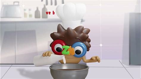 Ozmo Fun Meslekler Serisi - Aşçı - YouTube