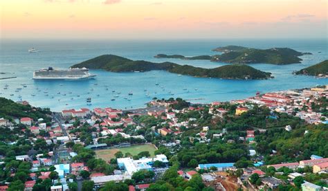 Caribbean Cruise Planning Guide - EatSleepCruise.com