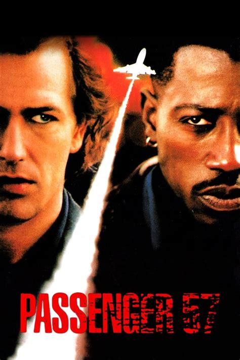 Picture Of Passenger 57