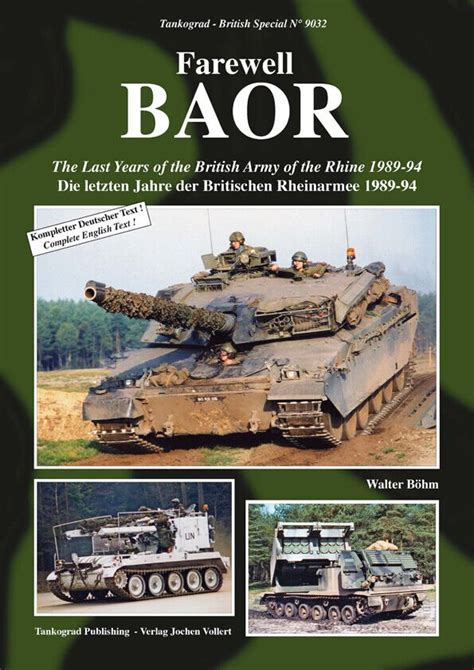 Commonwealth Military Vehicles David Doyle Books