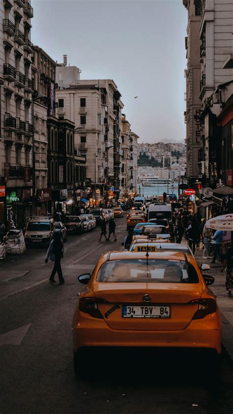 Istanbul Traffic Photos, Download The BEST Free Istanbul Traffic Stock