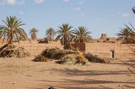 DRAA VALLEY TREK 8 DAYS Trek In Morocco Hiking In Morocco Treks In