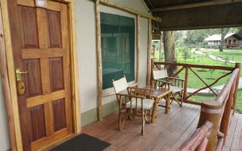 Crescent Camp Safari Accommodation In Sweetwaters