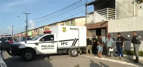 Quatro pessoas são mortas a tiros dentro de casa em Pedras de Fogo PB