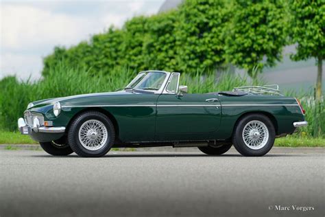 Mg Mgb Roadster 1967 Welcome To Classicargarage British Sports Cars Cool Sports Cars