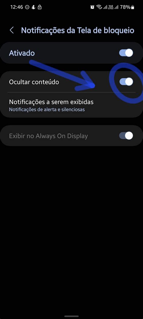 Samsung Travou Na Tela De Bloqueio - Solucionado: Conteúdo oculto na tela de bloqueio - Samsung Members