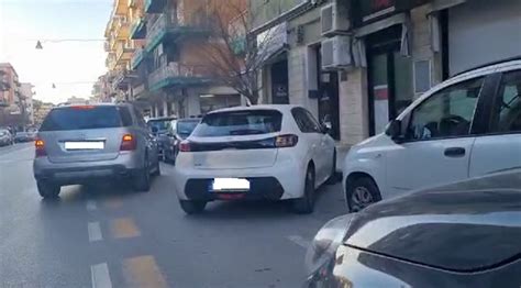 Sulle Strade Di Siracusa Piste Ciclabili Trasformate In Aree Di Sosta