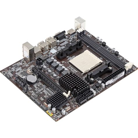 Купить Материнская плата Онда материнской платы a78sd3 компьютер AMD ...