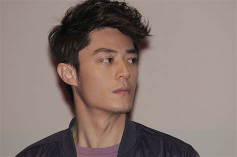 Wallace Huo Jadi Aktor Berpengaruh Di China