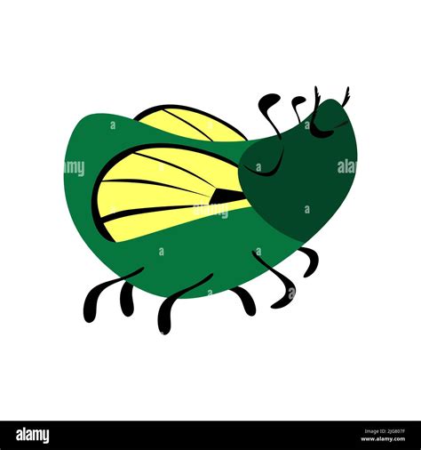 Bug Clipart Stock Vektorgrafiken Kaufen Alamy