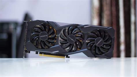 Gigabyte GTX 1660 Ti Gaming OC Review - Tech Centurion
