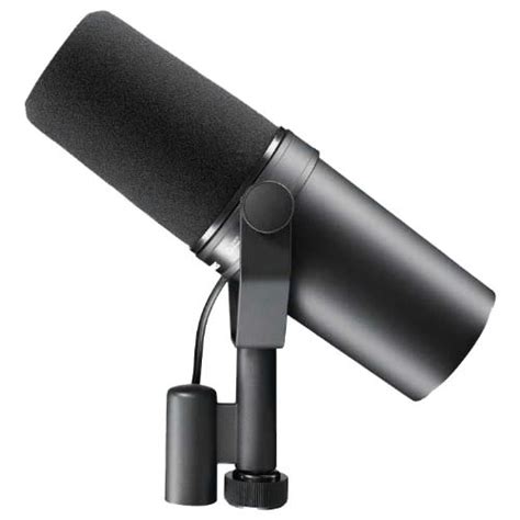 SHURE Sm7b Vocal Dynamic Microphone Konga Online Shopping