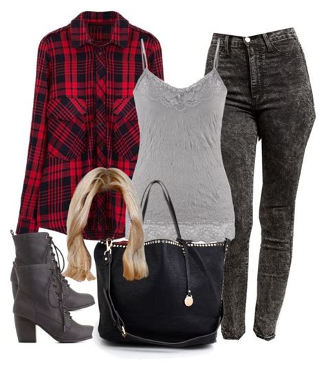 Edgy Hanna Marin inspired outfit | Girls fashion clothes, Outfit ...