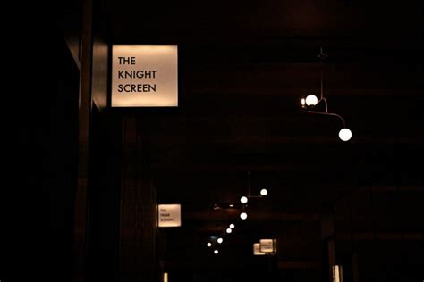 Inside the new Curzon Canterbury Riverside cinema — 'cene Magazine