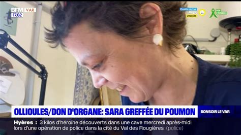 Var Sara A T Greff E Du Poumon Ans