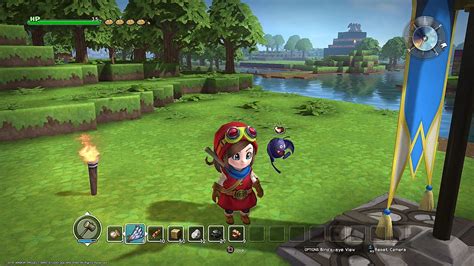 Dragon quest builders terra incognita map - cyprusmaha