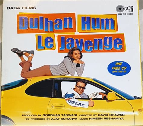 Dulhan Hum Le Jayenge Movie: Review | Release Date (2000) | Songs ...