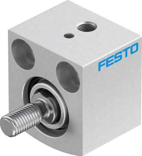 Aevc A P Festo Festo Pneumatic Compact Cylinder Mm