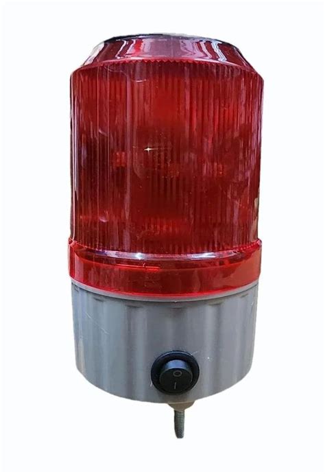 LED Police Siren Light at Rs 350/piece in New Delhi | ID: 2853019178912