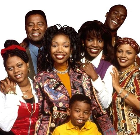 7 Things We Absolutely Miss About Black TV in the '90s