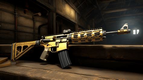 Unveiling The Allure Of Cs Go Skins A Comprehensive Guide Critical Blast