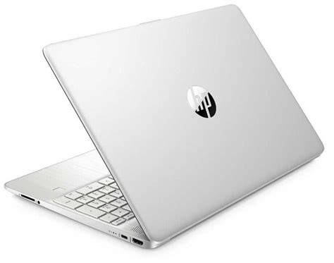 Ноутбук HP 15s-eq2025ur (AMD Ryzen 3 5300U/15.6"/1920x1080/8GB/512GB ...