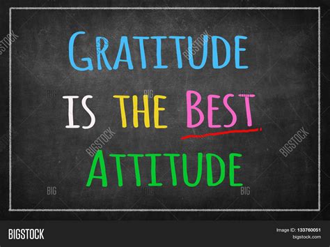 Gratitude Best Image & Photo (Free Trial) | Bigstock