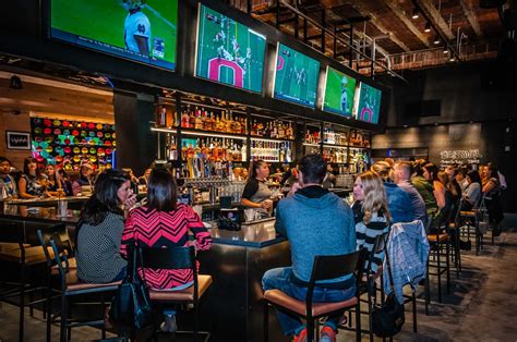 Parties & Events — The Corner Alley