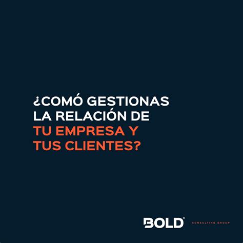 CRM: Herramienta para Gestionar la Relación con tus Clientes