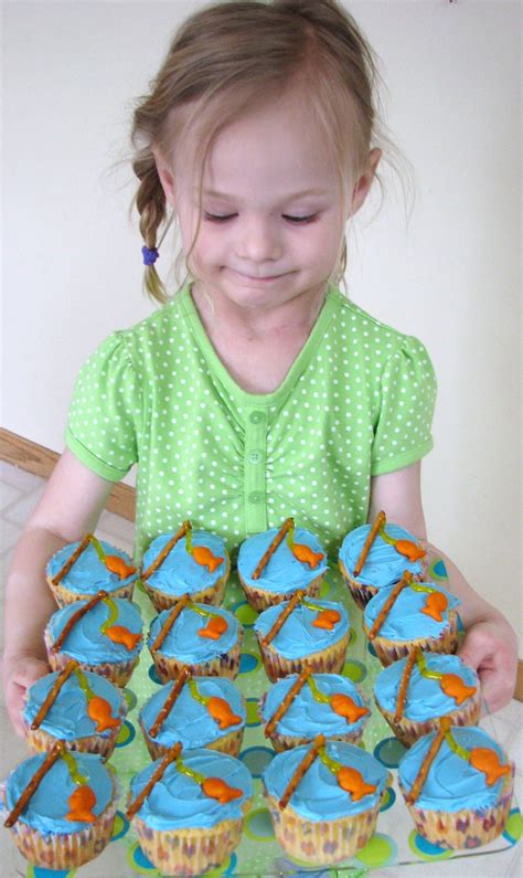 fish party idea from bing.com 2nd Birthday Parties, Birthday Fun, Bday ...