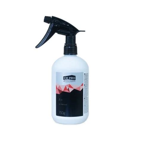 Solutie Decontaminare Jante Ice Pro A Iron Remover G Pro