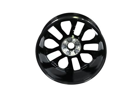 Mopar® - Jeep Wrangler 2022 Aluminum Wheel