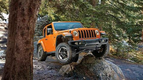 2019 Jeep Wrangler Colors | Exterior, Interior Seating | Olathe Dodge ...