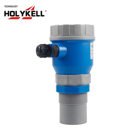 Holykell Factory Ma Water Level Measurement Oil Tank Level