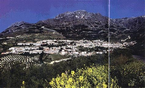 CAZORLA, SPAIN -- Origin of some Sefaradim of Monastir and the Ottoman ...