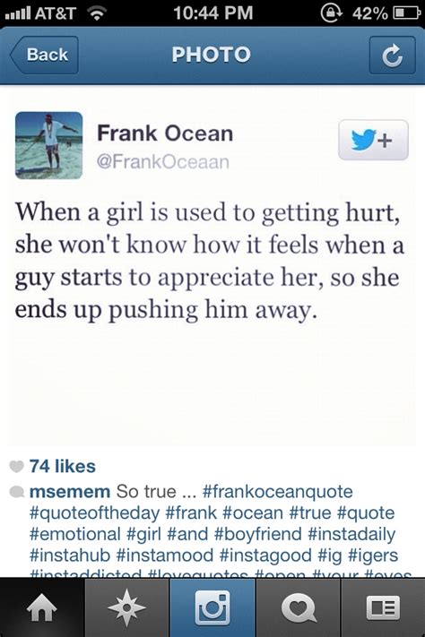 Frank Quotes. QuotesGram