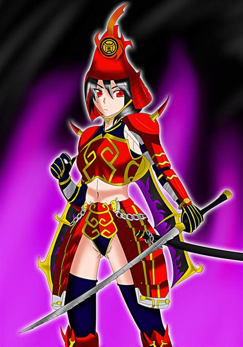 Rule 34 Legendary Six Samurai Shi En Rule 63 Six Samurai Tagme Yu Gi Oh 1209519