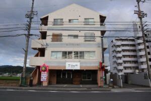 ごはんやGohanya松山 和食ハンバーグの定食から本格中華まで郊外安城寺町にあるボリューム満点の定食屋さん 海賊つうしん