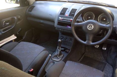 2002 VW Polo Playa 1.8 Cars for sale in Gauteng | R 48 000 on Auto Mart