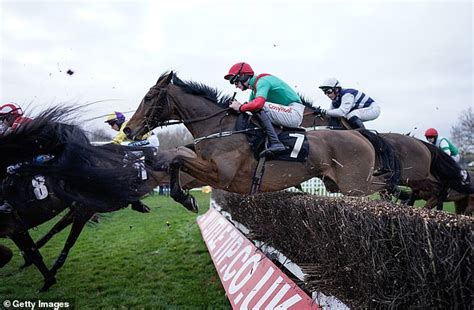 Robin Goodfellows Racing Tips Best Bets For Thursday January 11