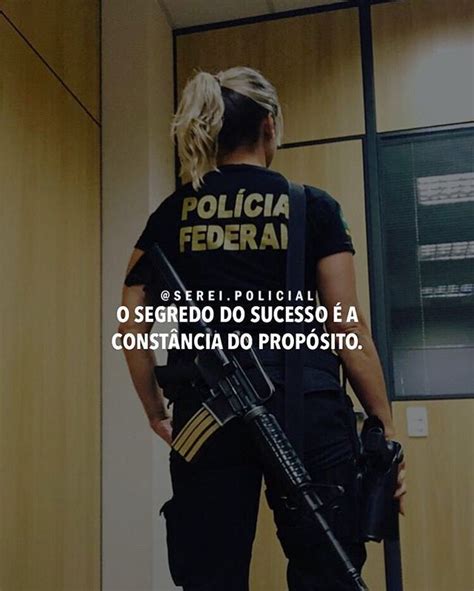 14 Frases De Policial Feminina Ideas frases de motivação curtas