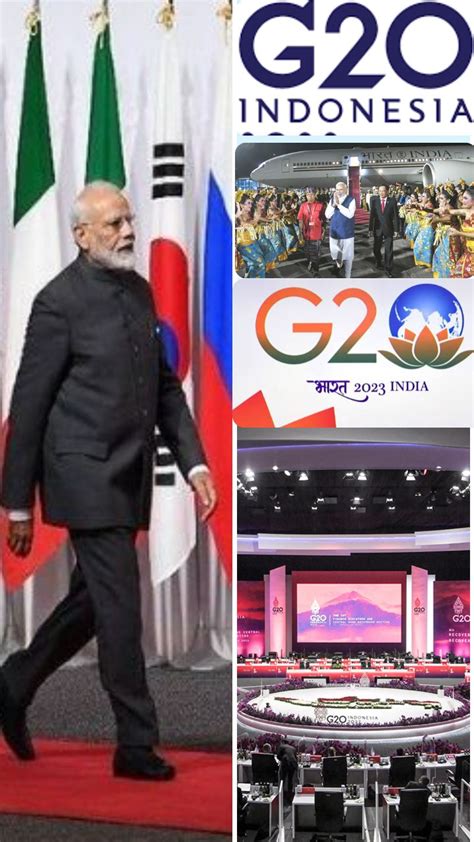 G20 Summit Bali 2022: Who is G20? Purpose of The Group of Twenty