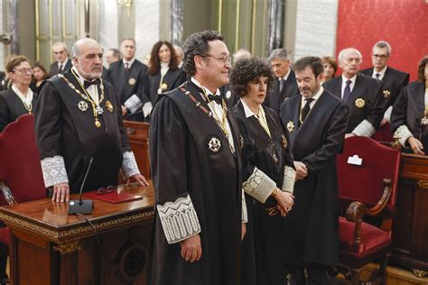 El Supremo Archiva La Querella Del Pp Contra El Fiscal General Por