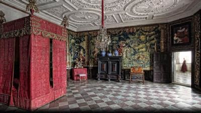 Virtual Field Trip Friday: Skokloster Castle | American Swedish Historical Museum