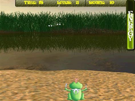 Frog Game Deluxe Download